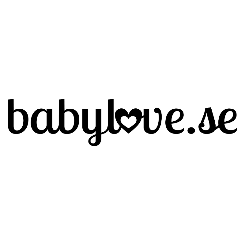 Helpcenter-hemsida för Babylove Help Center